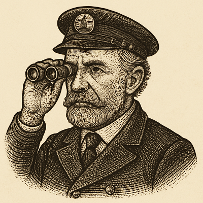 Horace J Lightworthy