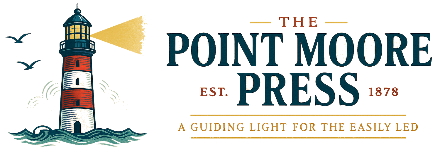 Point Moore Press